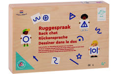 Rolf Originals - Ruggespraak